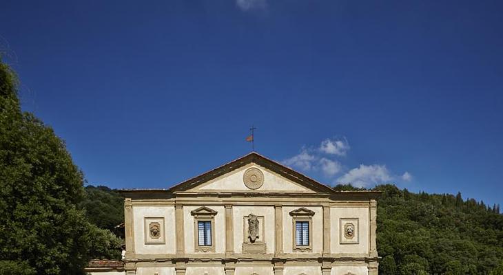 Villa San Michele, A Belmond Hotel, Florence