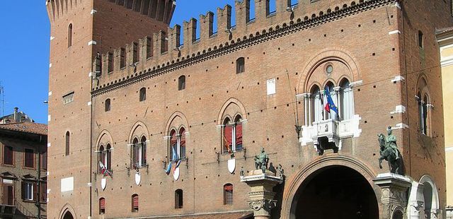 Palazzo Municipale