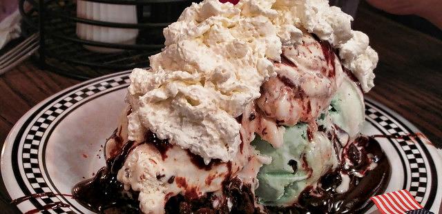 Jaxson's Ice Cream Parlor & Restaurant is one of the best restaurants in  Fort Lauderdale