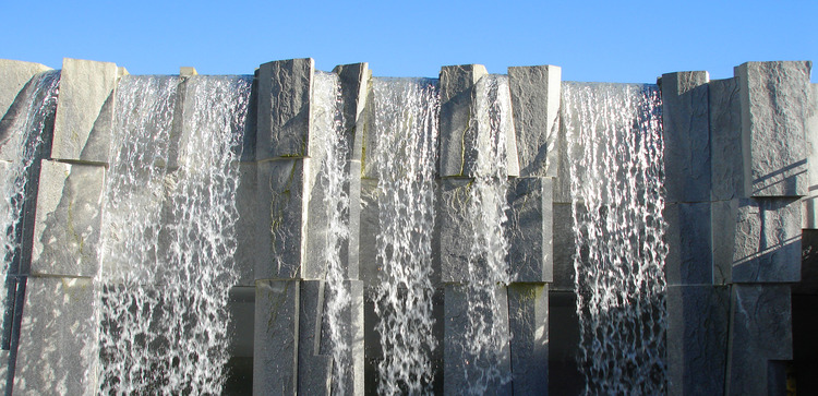 Yerba Buena Center for the Arts