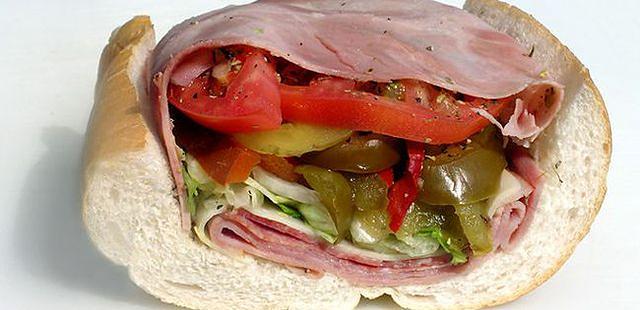 LaSpada's Hoagies