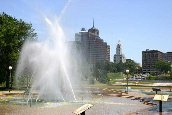 Mud Island River Park