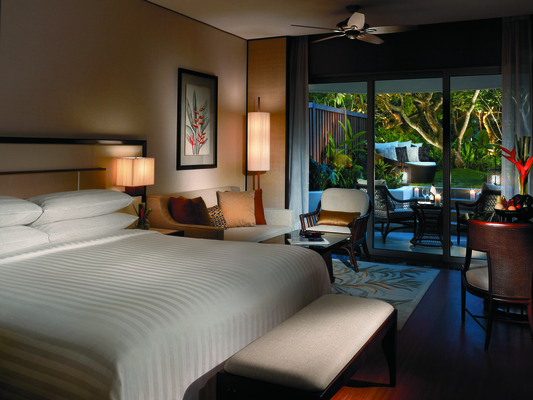 Shangri-La Singapore