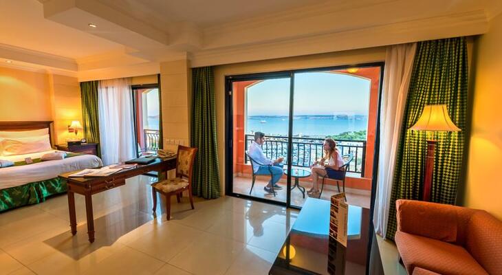 Grand Hotel Gozo
