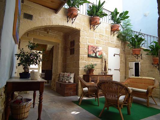 Loggia Mariposa - Boutique Townhouse