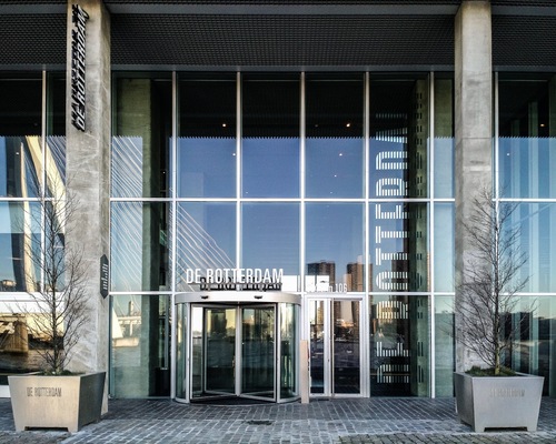 De Rotterdam