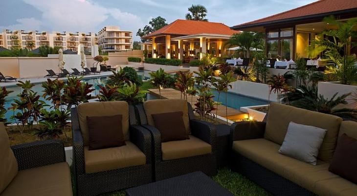 Dewa Phuket Resort and Villas