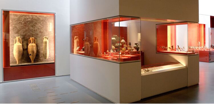 Musee de Bretagne