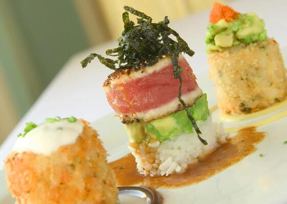 Lahaina Grill