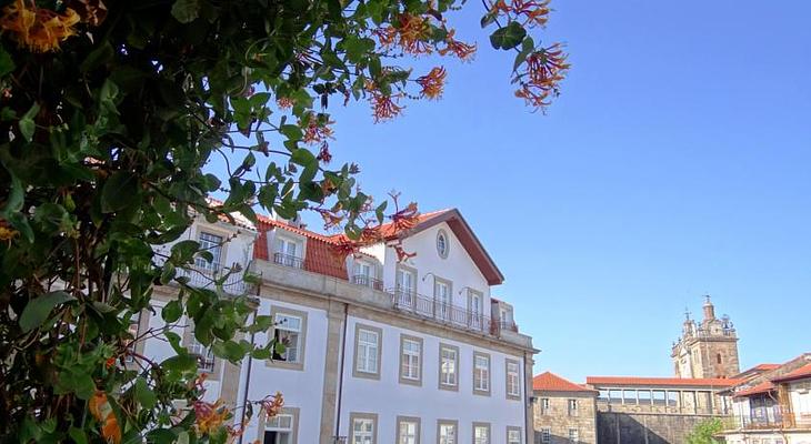 Casa da Se