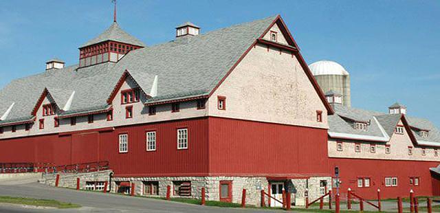 Canada Agriculture and Food Museum