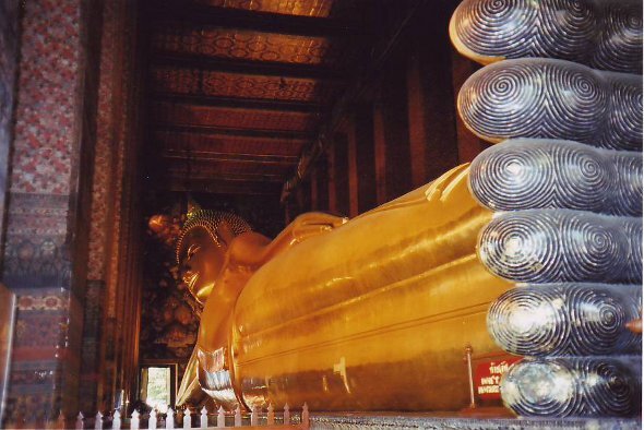 Wat Phra Chetuphon
