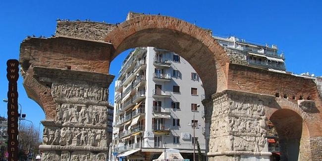 Arch of Galerius