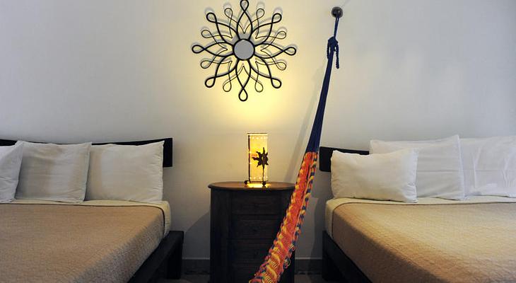 Casa Don Diego Tulum