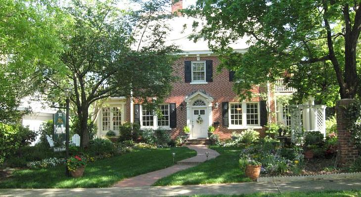Pettigru Place Bed and Breakfast