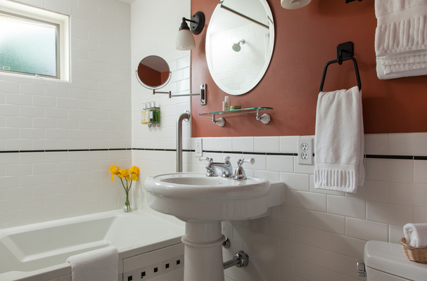 Greenlake Guest House