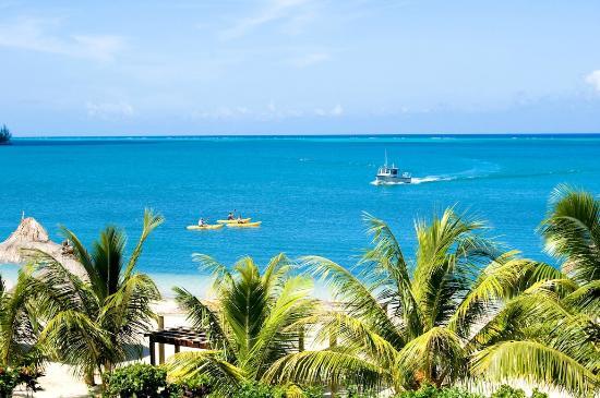 Turquoise Bay Dive & Beach Resort