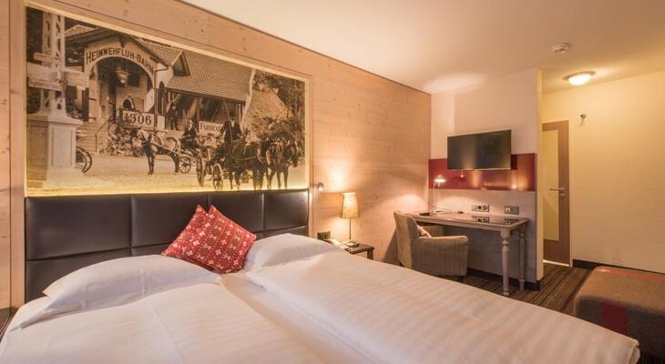 Hotel Interlaken