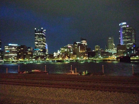 Grand Concourse