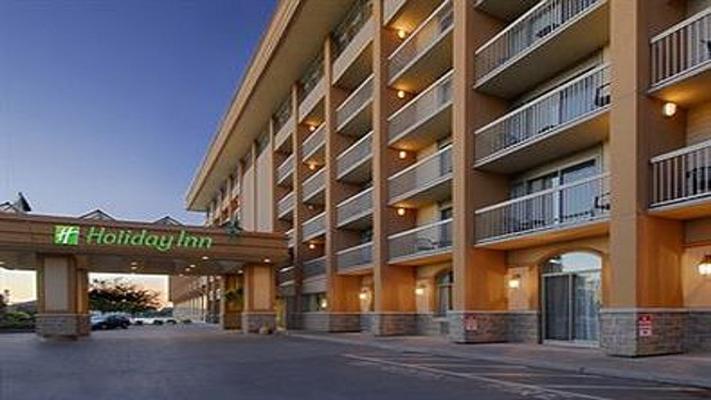 Holiday Inn Kingston-Waterfront, an IHG Hotel