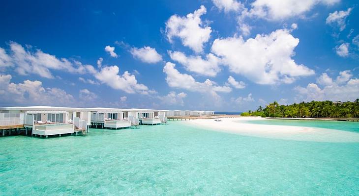 Amilla Maldives Resort & Residences