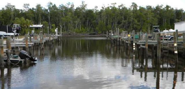 Glades Haven Cozy Cabins