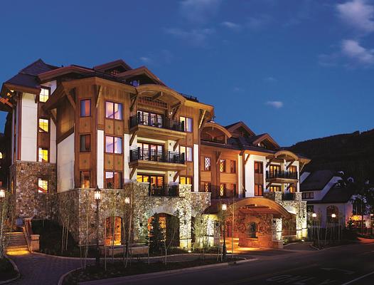 The Sebastian - Vail