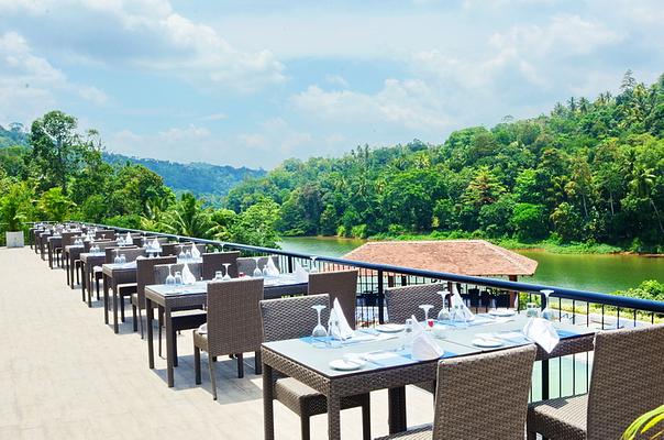 Cinnamon Citadel Kandy
