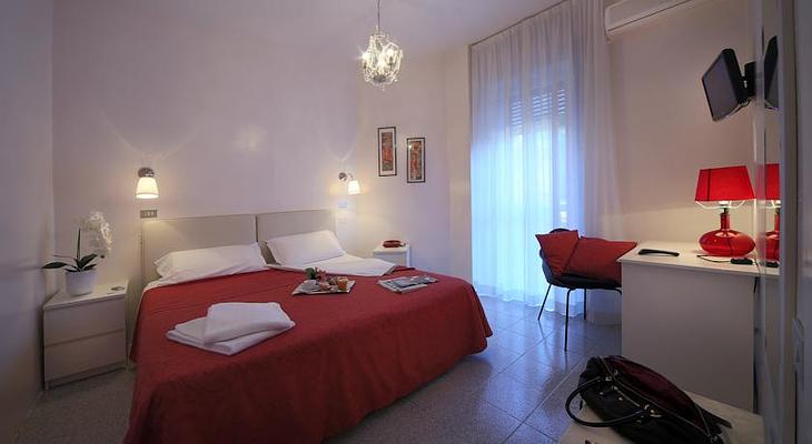 Cristallo Hotel Brescia