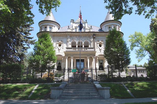 Governor's Mansion