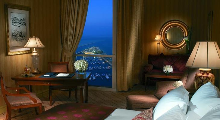 The Ritz-Carlton, Doha