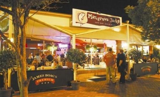 Airlie Beach Hotel