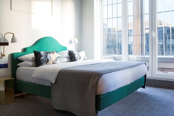The Fritz Hotel