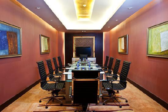 Radisson Tianjin