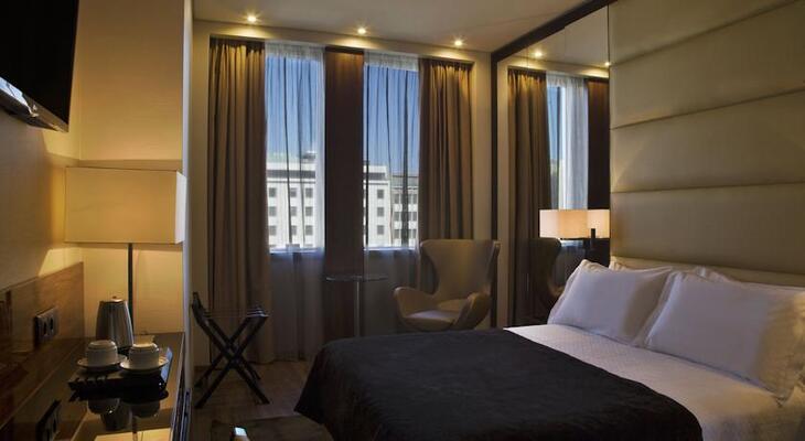 Turim Av Liberdade Hotel