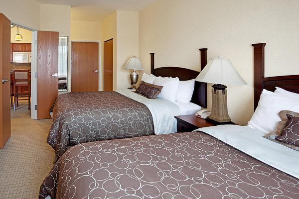 Staybridge Suites Corpus Christi, an IHG Hotel