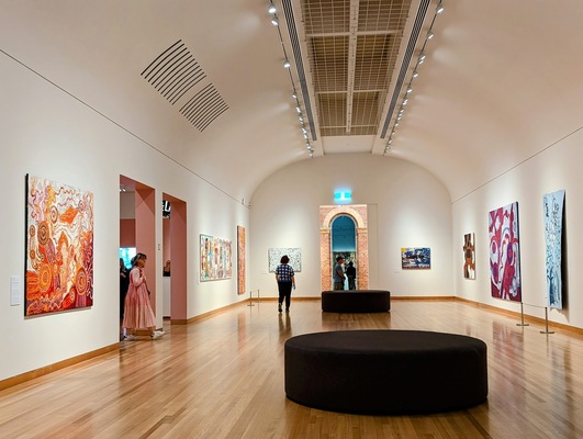 Bendigo Art Gallery