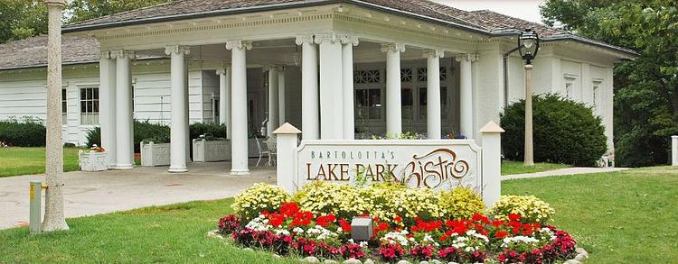 Bartolotta's Lake Park Bistro