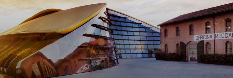 Museo Ferrari