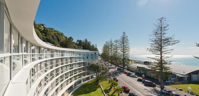 Scenic Hotel Te Pania