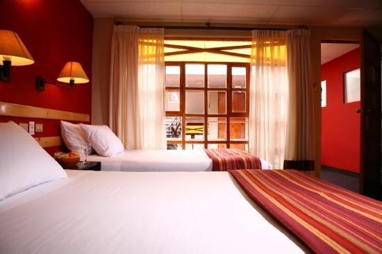 Casa Andina Standard Puno