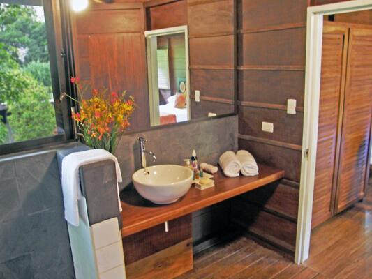 Chachagua Rainforest Hotel & Hot Springs