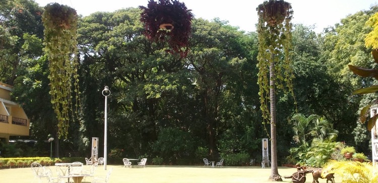 Sunderban Resort & Spa