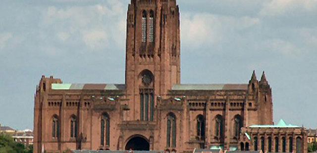 Liverpool Cathedral