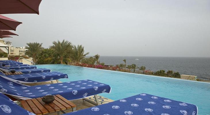 Grand Rotana Resort & Spa