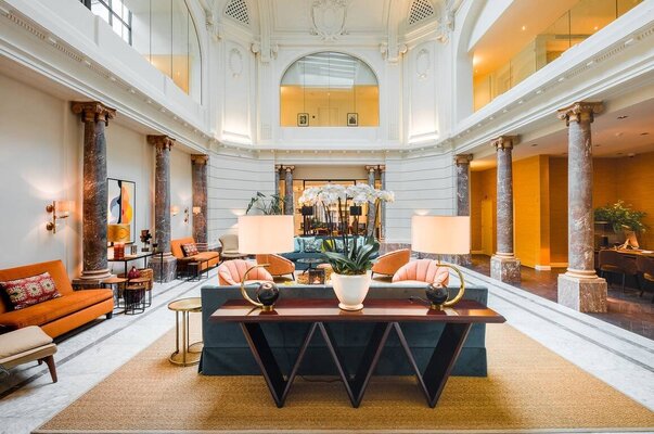 Hotel FRANQ