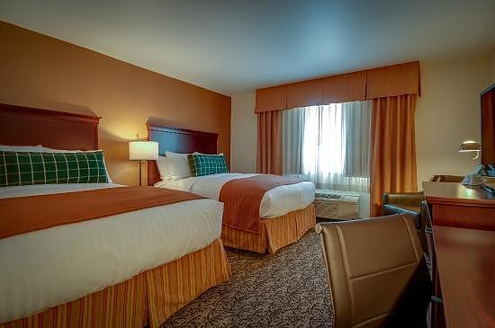 Best Western Plus Truckee-Tahoe Hotel