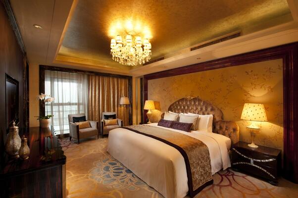 Hilton Xi'an