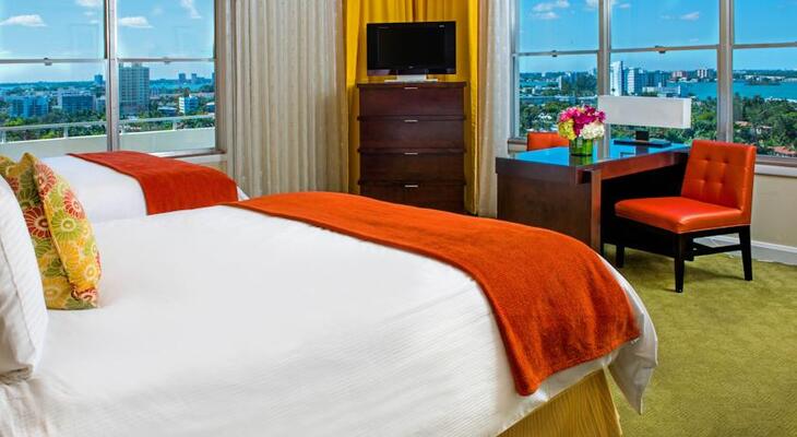 Sea View Hotel