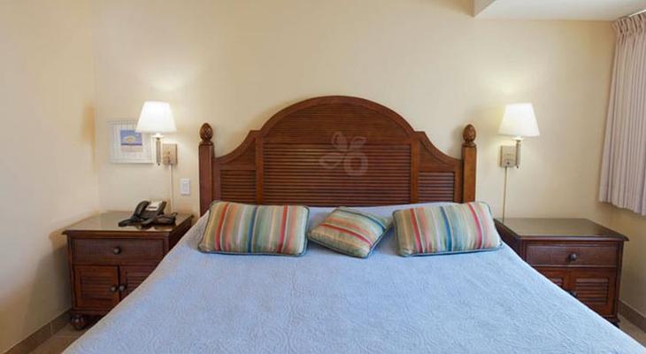 Bungalows At Windsong On The Reef